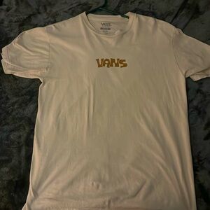 Vans classic Fit T shirt